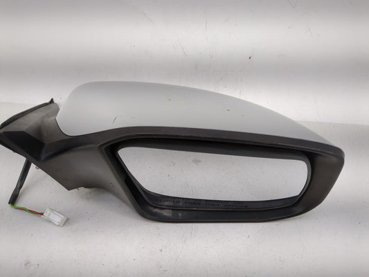 2017 Hyundai Sonata Side Mirror Replacement Passenger Right View Door Mirror Fits OEM Used Auto Parts