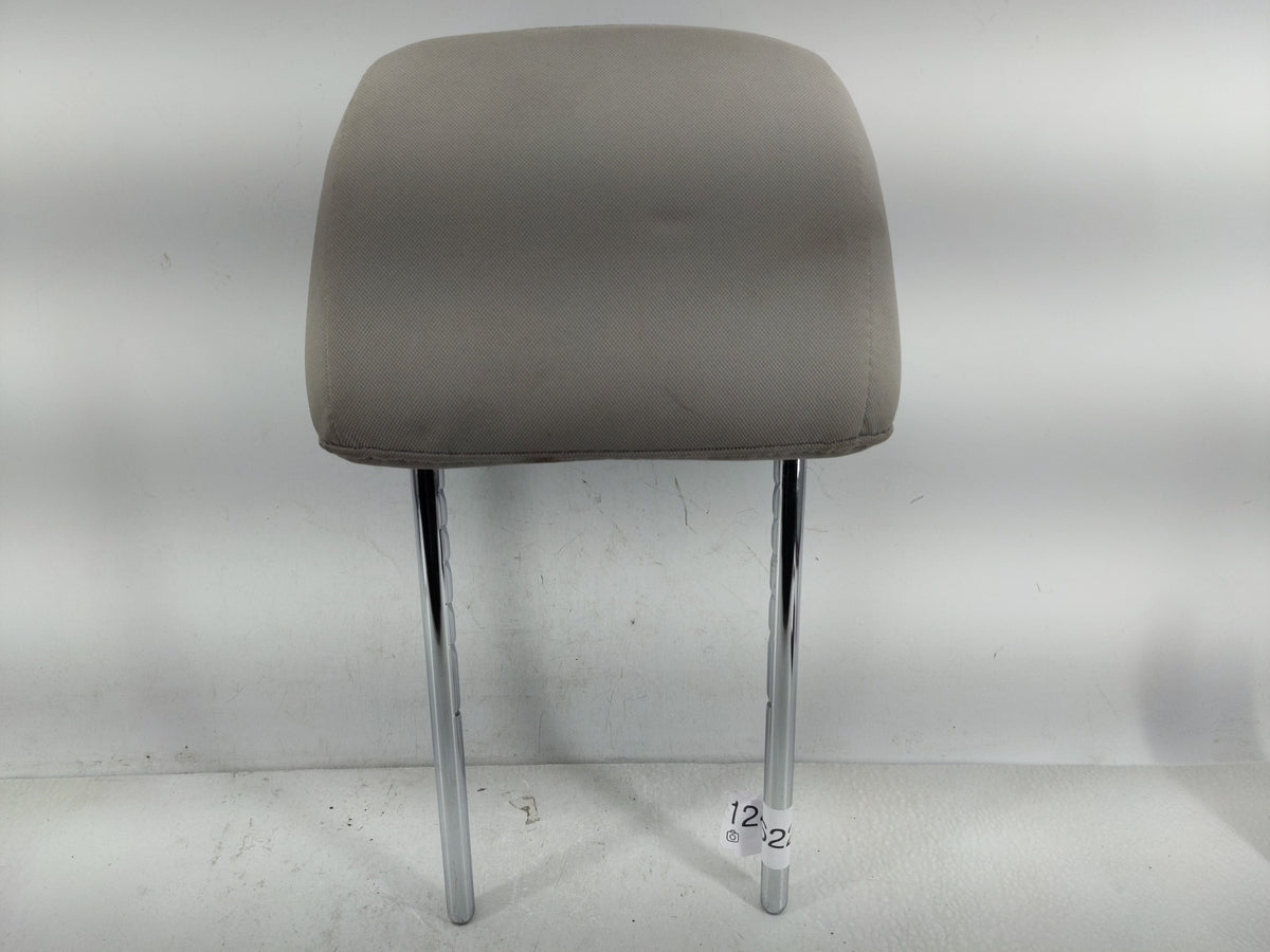 2017 Hyundai Sonata Headrest Head Rest Front Driver Passenger Seat Fits Fits 2003 2004 OEM Used Auto Parts - Oemusedautopart