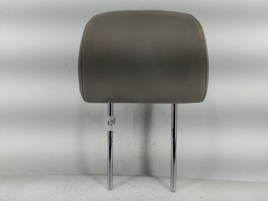 2017 Hyundai Sonata Headrest Head Rest Front Driver Passenger Seat Fits OEM Used Auto Parts