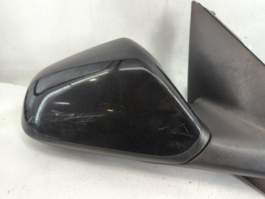 2017 Hyundai Sonata Side Mirror Replacement Passenger Right View Door Mirror P/N:87620-C2000PR3 Fits OEM Used Auto Parts
