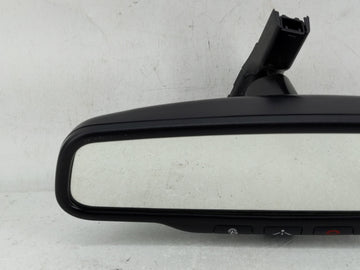 2011-2019 Hyundai Sonata Interior Rear View Mirror Replacement OEM P/N:A047396 Fits OEM Used Auto Parts