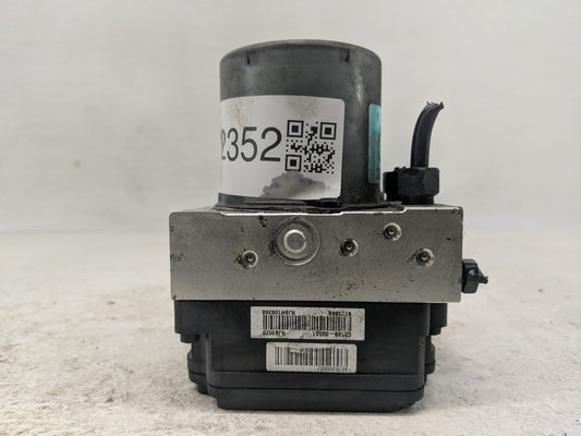 2015-2017 Hyundai Sonata ABS Pump Control Module Replacement P/N:NJ91120 C2589-30501, 02589-20501 Fits Fits 2015 2016 2017 OEM Used Auto Parts