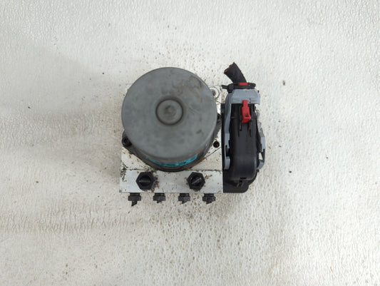 2015-2017 Hyundai Sonata ABS Pump Control Module Replacement P/N:02589-20501 Fits Fits 2015 2016 2017 OEM Used Auto Parts