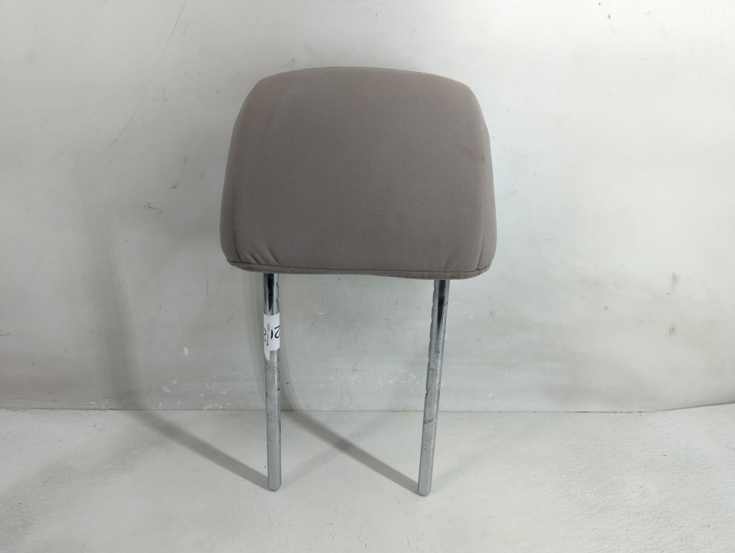 2017 Hyundai Sonata Headrest Head Rest Front Driver Passenger Seat Fits OEM Used Auto Parts - Oemusedautoparts1.com