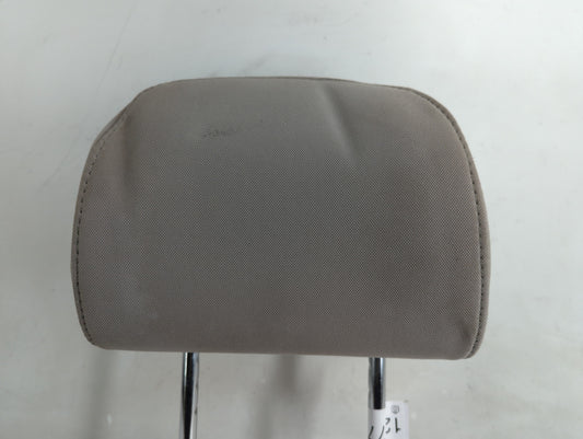 2017 Hyundai Sonata Headrest Head Rest Rear Seat Fits OEM Used Auto Parts