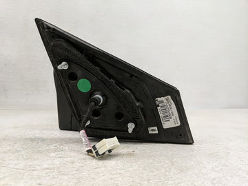 2017 Hyundai Sonata Driver Side View Mirror - Left Door Mirror OEM Used