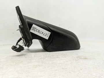 2017 Hyundai Sonata Driver Side View Mirror - Left Door Mirror OEM Used