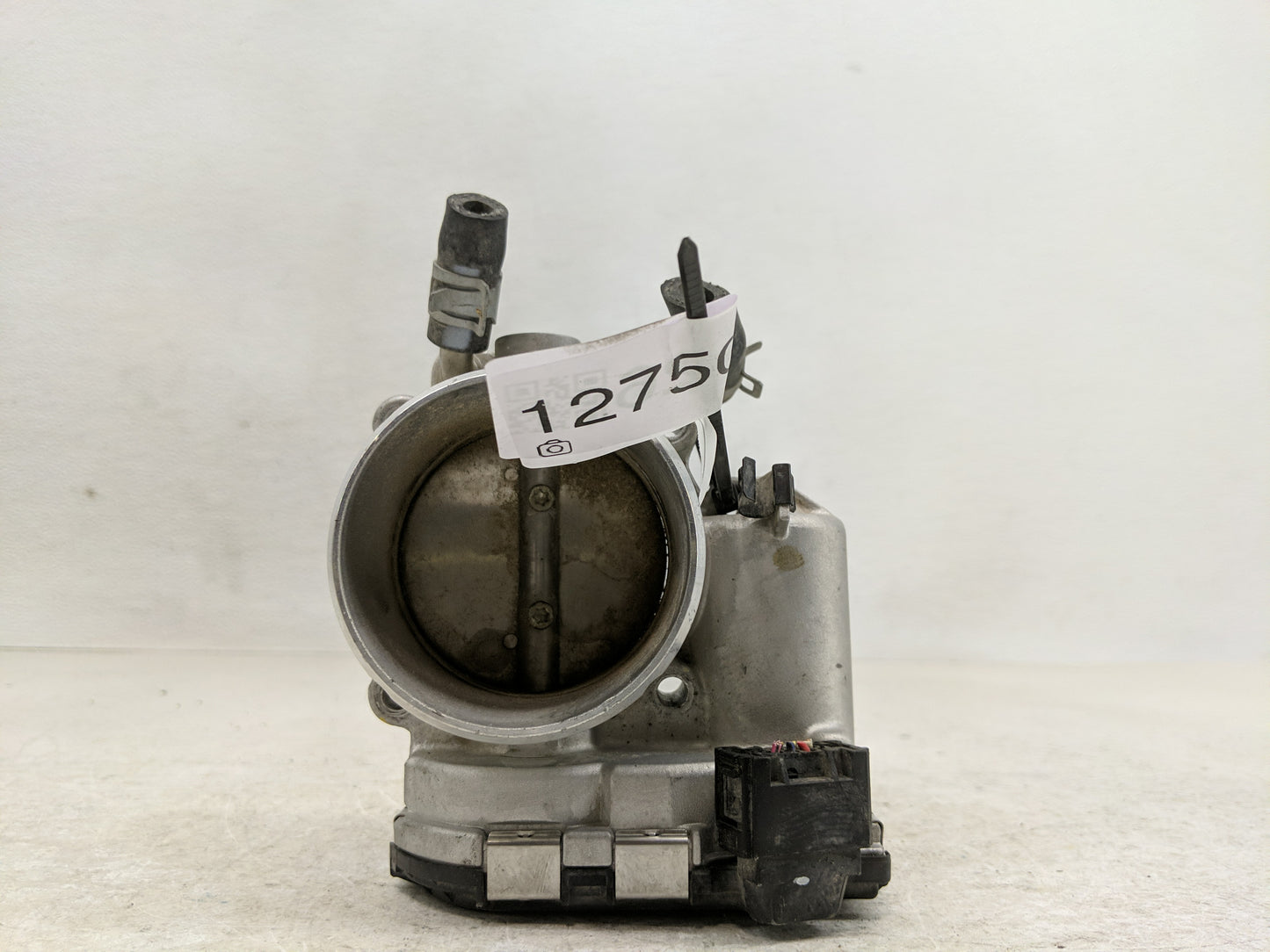 2015-2019 Hyundai Sonata Throttle Body P/N:35100-2G600 0 280 750 613 Fits Fits 2015 2016 2017 2018 2019 2020 2021 OEM Used A