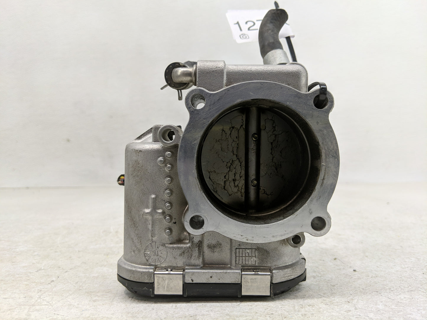 2015-2019 Hyundai Sonata Throttle Body P/N:35100-2G600 0 280 750 613 Fits Fits 2015 2016 2017 2018 2019 2020 2021 OEM Used A