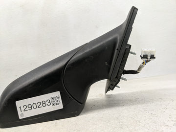 2017 Hyundai Sonata Side Mirror Replacement Passenger Right View Door Mirror P/N:87620-C2030WV8 Fits OEM Used Auto Parts