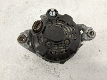 2015-2019 Hyundai Sonata Alternator Replacement Generator Charging Assembly Engine OEM P/N:37300-2G061 Fits OEM Used Auto Parts