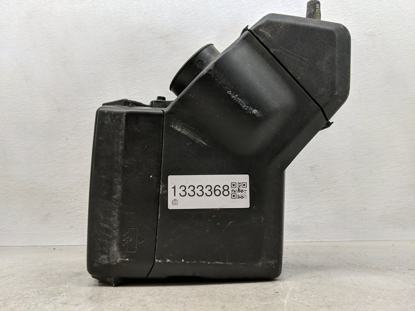 2015-2017 Hyundai Sonata Air Cleaner Intake-duct Hose Tube - Oemusedautoparts1.com