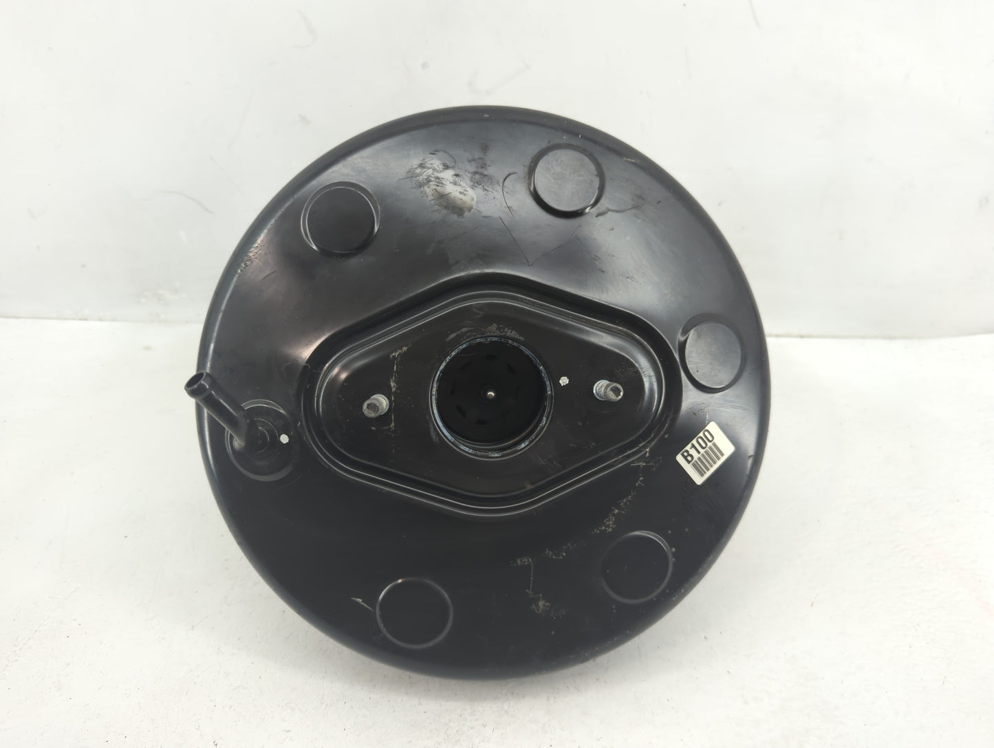 2015-2019 Hyundai Sonata Power Brake Booster Oem - Oemusedautoparts1.com