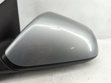 2017 Hyundai Sonata Driver Side View Mirror - Left Door Mirror OEM Used