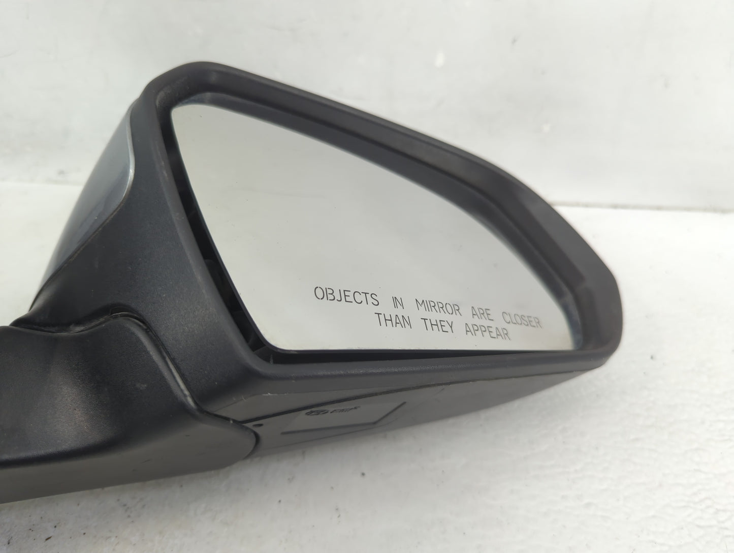 2017 Hyundai Sonata Passenger Side View Mirror - Right Door Mirror OEM Used - Oemusedautoparts1.com
