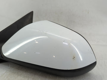 2017 Hyundai Sonata Driver Side View Mirror - Left Door Mirror OEM Used