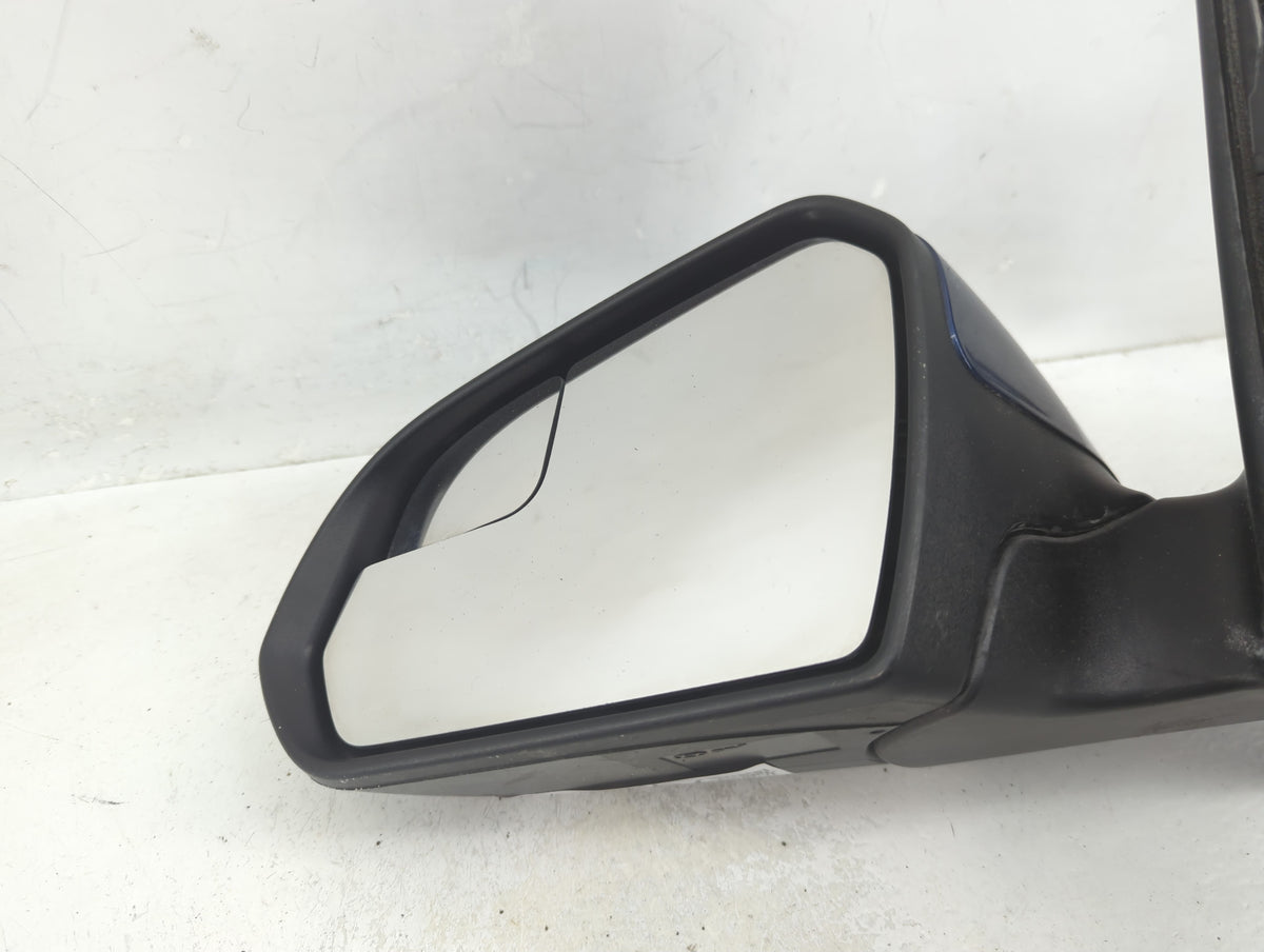 2017 Hyundai Sonata Driver Side View Mirror - Left Door Mirror OEM Used - Oemusedautoparts1.com