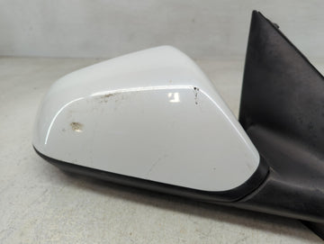 2017 Hyundai Sonata Passenger Side View Mirror - Right Door Mirror OEM Used