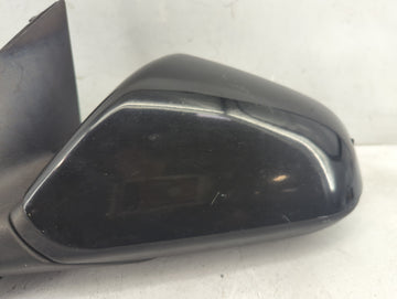 2017 Hyundai Sonata Driver Side View Mirror - Left Door Mirror OEM Used