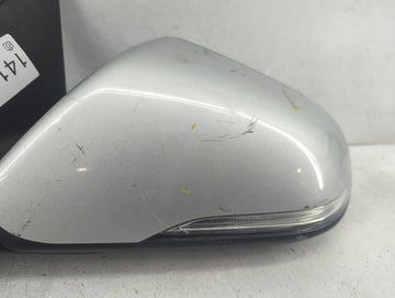 2017 Hyundai Sonata Driver Side View Mirror - Left Door Mirror OEM Used