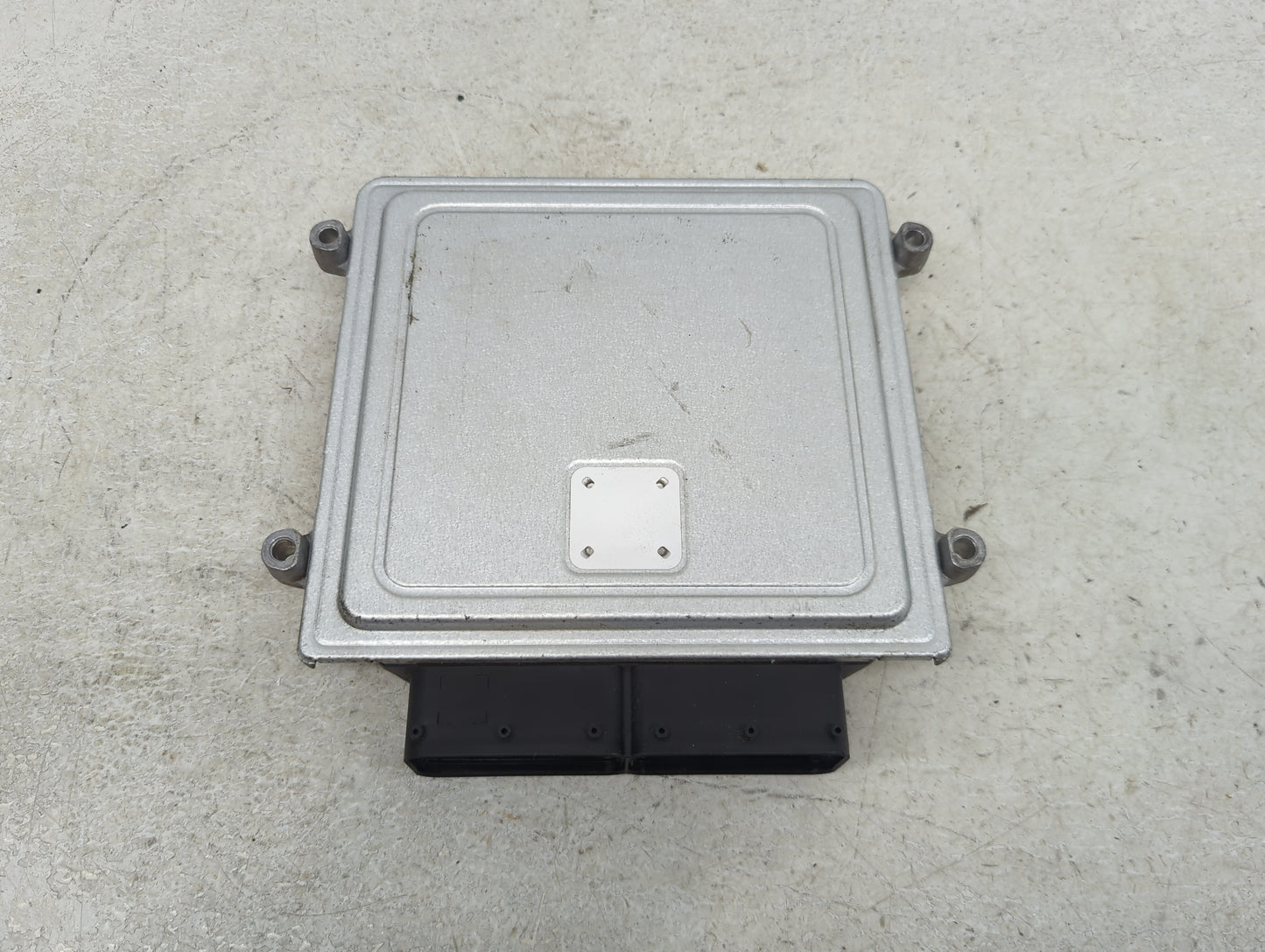 2015-2017 Hyundai Sonata PCM Engine Control Computer ECU ECM PCU OEM P/N:39111-2GGK8 39101-2GGK8 Fits Fits 2015 2016 2017 OE