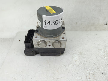 2015-2017 Hyundai Sonata Anti-Lock Brake ABS Pump Module Actuator OEM P/N:C2589-30501 Fits Fits 2015 2016 2017 OEM Used Auto Parts