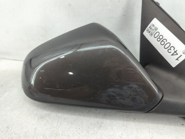 2017 Hyundai Sonata Passenger Side View Mirror - Right Door Mirror OEM Used