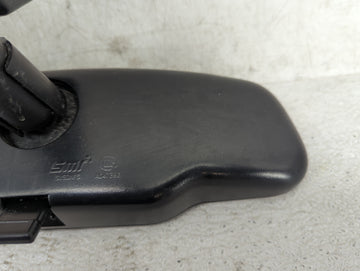 2011-2019 Hyundai Sonata Interior Rear View Mirror Replacement OEM P/N:SYSDXFS AC47398 Fits OEM Used Auto Parts