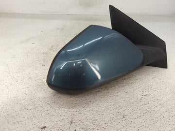 2017 Hyundai Sonata Passenger Side View Mirror - Right Door Mirror OEM Used