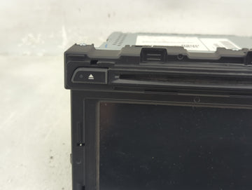 2016-2017 Hyundai Sonata Radio AM FM Cd Player Receiver Replacement P/N:96160-C20004X Fits Fits 2016 2017 OEM Used Auto Parts