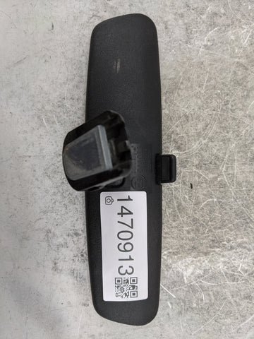 2011-2019 Hyundai Sonata Interior Rear View Mirror Replacement OEM P/N:011083 Fits OEM Used Auto Parts
