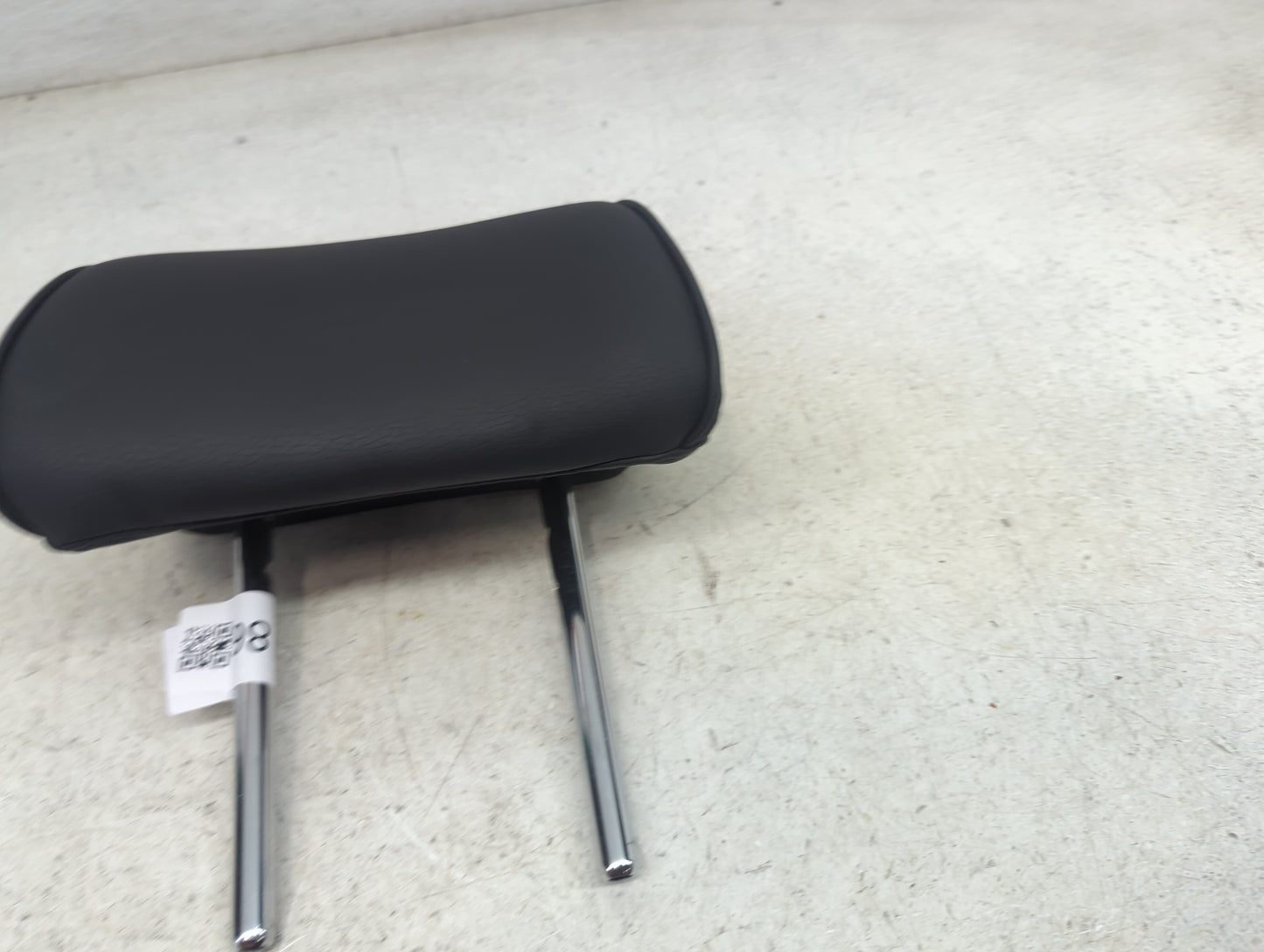 2017 Hyundai Sonata Headrest Head Rest Rear Seat Fits OEM Used Auto Parts - Oemusedautoparts1.com