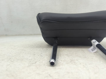 2017 Hyundai Sonata Headrest Head Rest Rear Seat Fits OEM Used Auto Parts