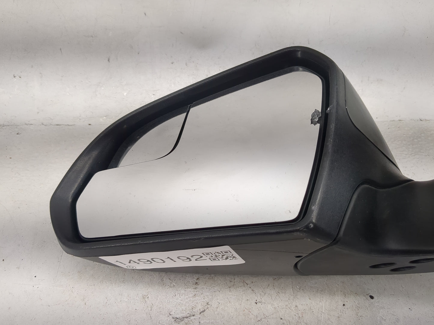 2017 Hyundai Sonata Driver Side View Mirror - Left Door Mirror OEM Used - Oemusedautoparts1.com