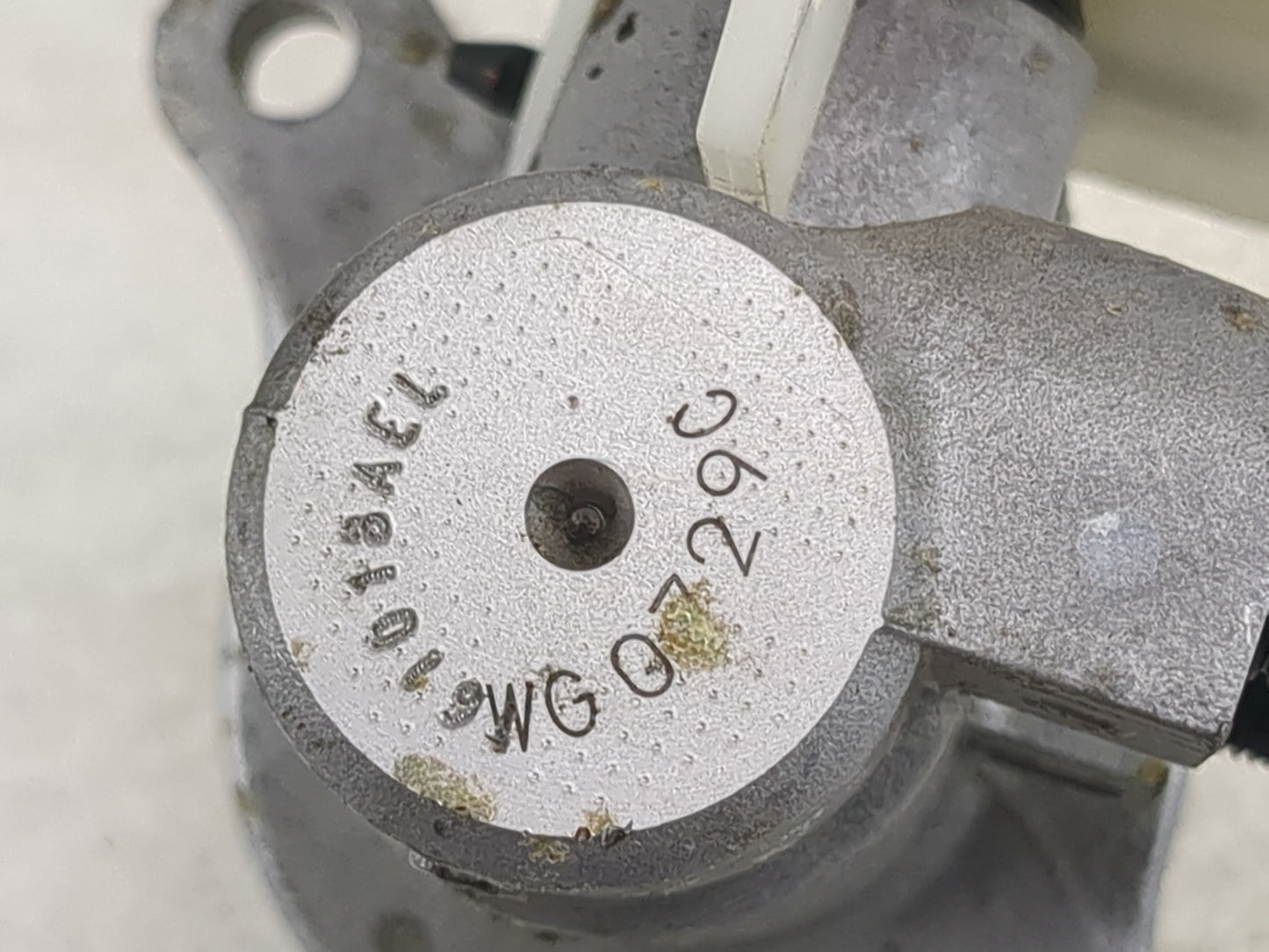 2015-2019 Hyundai Sonata Brake Master Cylinder 1491987 - Oemusedautoparts1.com