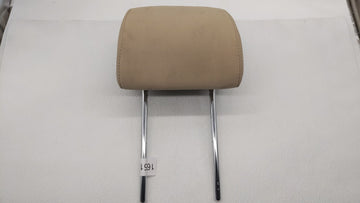 2015-2017 Hyundai Sonata Headrest Head Rest Front Driver Passenger Seat