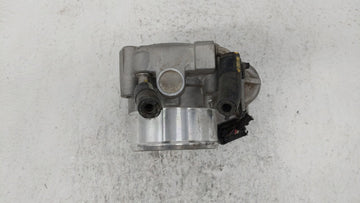 2015-2019 Hyundai Sonata Throttle Body P/N:0 280 750 618 35100-2G600 Fits Fits 2015 2016 2017 2018 2019 OEM Used Auto Parts