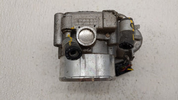 2015-2019 Hyundai Sonata Throttle Body P/N:0 280 750 618 35100-2G600 Fits Fits 2015 2016 2017 2018 2019 OEM Used Auto Parts