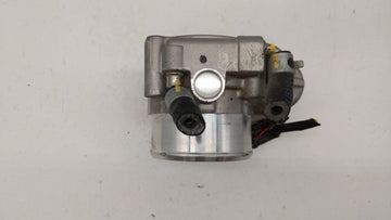 2015-2019 Hyundai Sonata Throttle Body P/N:35100-2G600 Fits Fits 2015 2016 2017 2018 2019 OEM Used Auto Parts