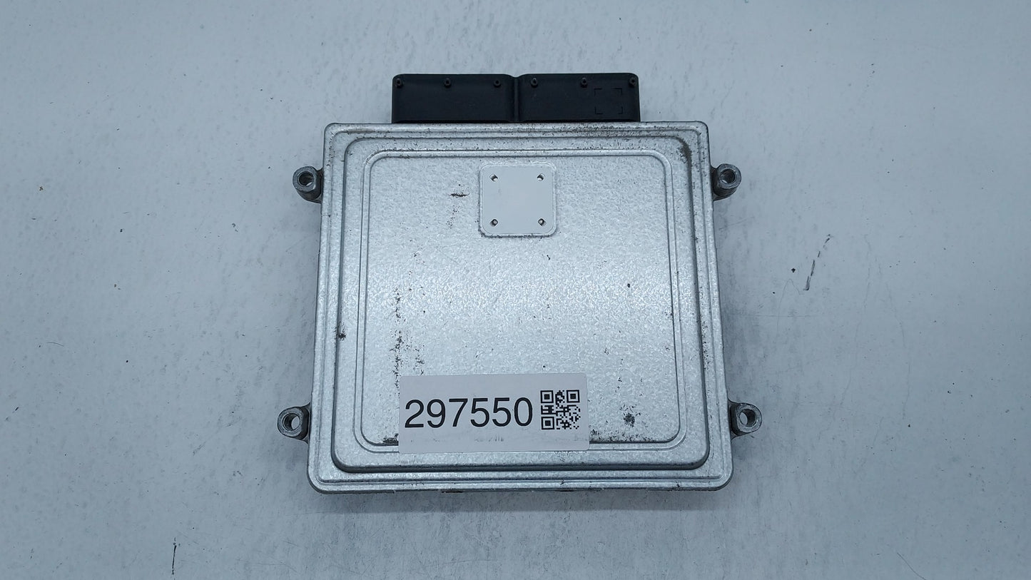 2015-2017 Hyundai Sonata PCM Engine Control Computer ECU ECM PCU OEM P/N:39101-2GGK0 39101-2GGL4 Fits Fits 2015 2016 2017 OE