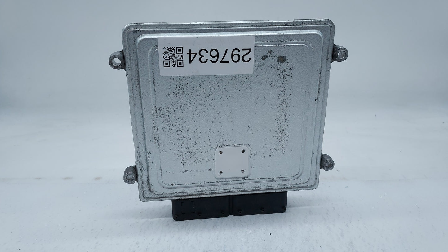 2015-2017 Hyundai Sonata PCM Engine Control Computer ECU ECM PCU OEM P/N:39101-2GGK0 39101-2GGL4 Fits Fits 2015 2016 2017 OE