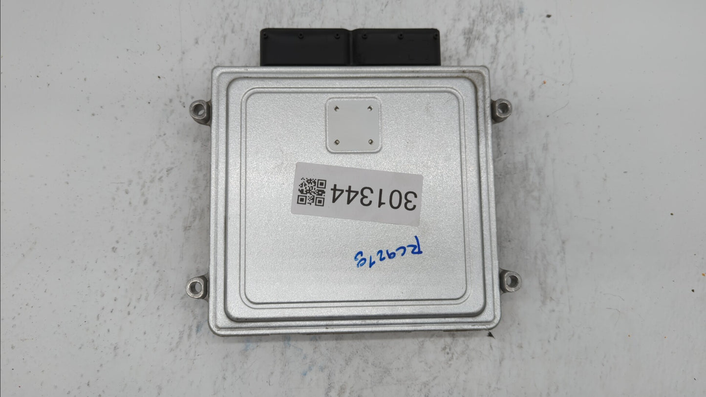 2015-2017 Hyundai Sonata PCM Engine Control Computer ECU ECM PCU OEM P/N:39101-2GGL2 39111-2GGL2 Fits Fits 2015 2016 2017 OE
