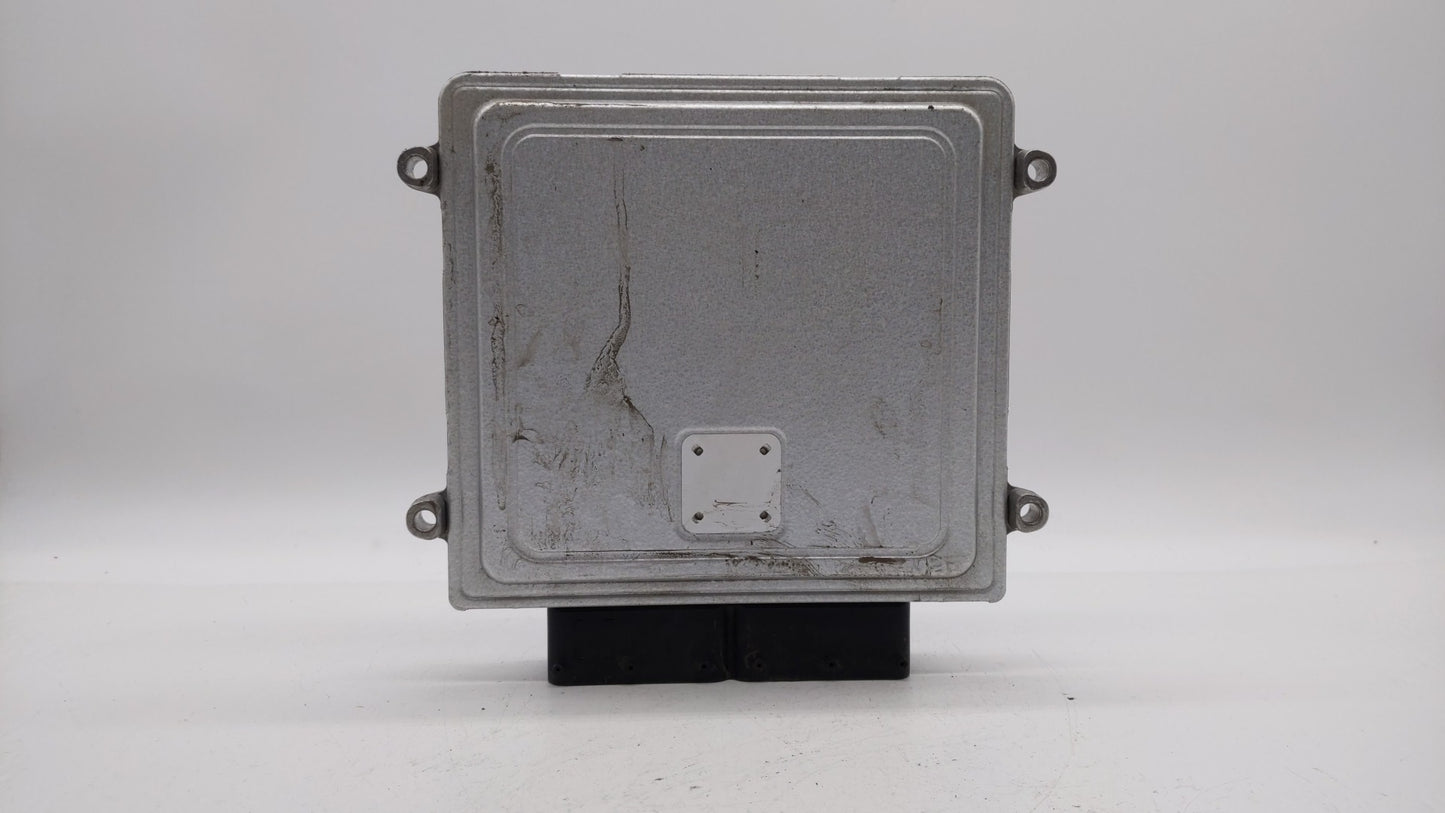 2015-2017 Hyundai Sonata PCM Engine Control Computer ECU ECM PCU OEM P/N:39101-2GGK0 39101-2GGL4 Fits Fits 2015 2016 2017 OE