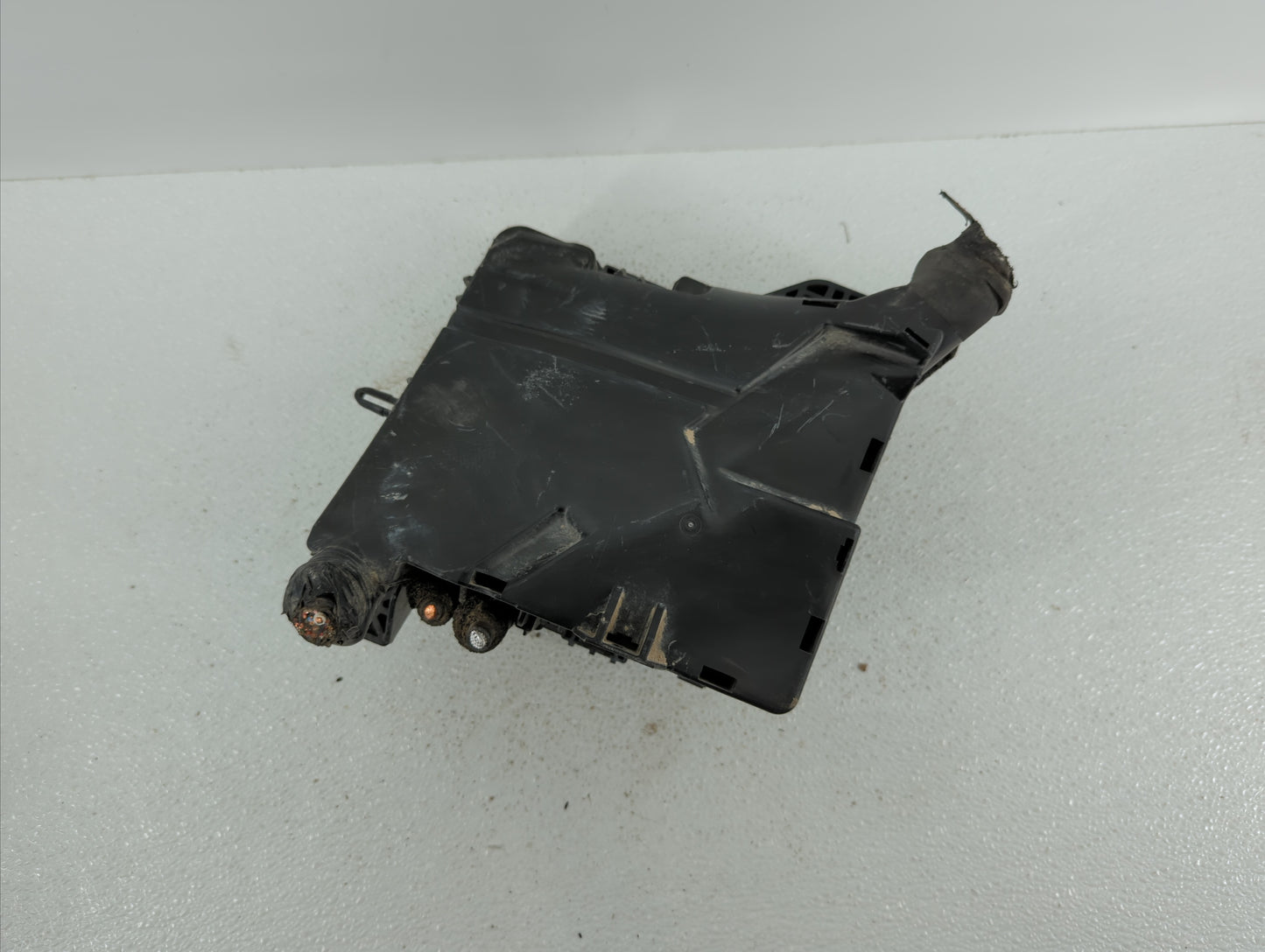 2016-2017 Hyundai Sonata Fusebox Fuse Box Panel Relay Module Fits Fits 2016 2017 OEM Used Auto Parts - Oemusedautoparts1.com