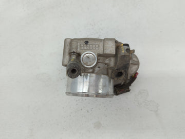 2015-2019 Hyundai Sonata Throttle Body P/N:0 280 750 618 35100-2G600 Fits Fits 2015 2016 2017 2018 2019 OEM Used Auto Parts