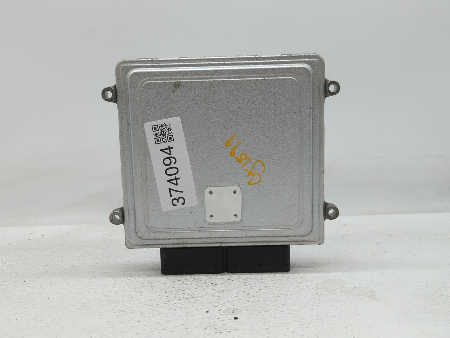 2015-2017 Hyundai Sonata PCM Engine Control Computer ECU ECM PCU OEM P/N:39111-2GGL3 39101-2GGL3 Fits Fits 2015 2016 2017 OE