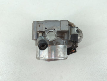 2015-2019 Hyundai Sonata Throttle Body P/N:0 280 750 618 35100-2G600 Fits Fits 2015 2016 2017 2018 2019 OEM Used Auto Parts
