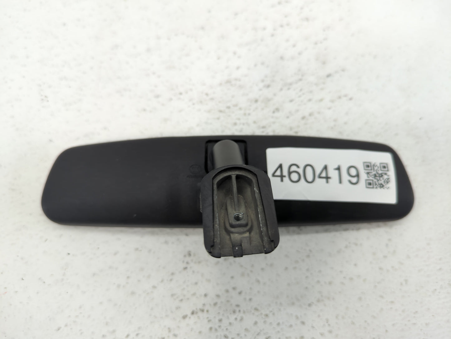 2017 Hyundai Sonata Interior Rear View Mirror Replacement OEM P/N:E8011083 Fits OEM Used Auto Parts - Oemusedautoparts1.com