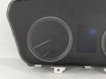 2015-2017 Hyundai Sonata Instrument Cluster Speedometer Gauges P/N:94001-C2201 94011-C2100 Fits Fits 2015 2016 2017 OEM Used Auto Parts