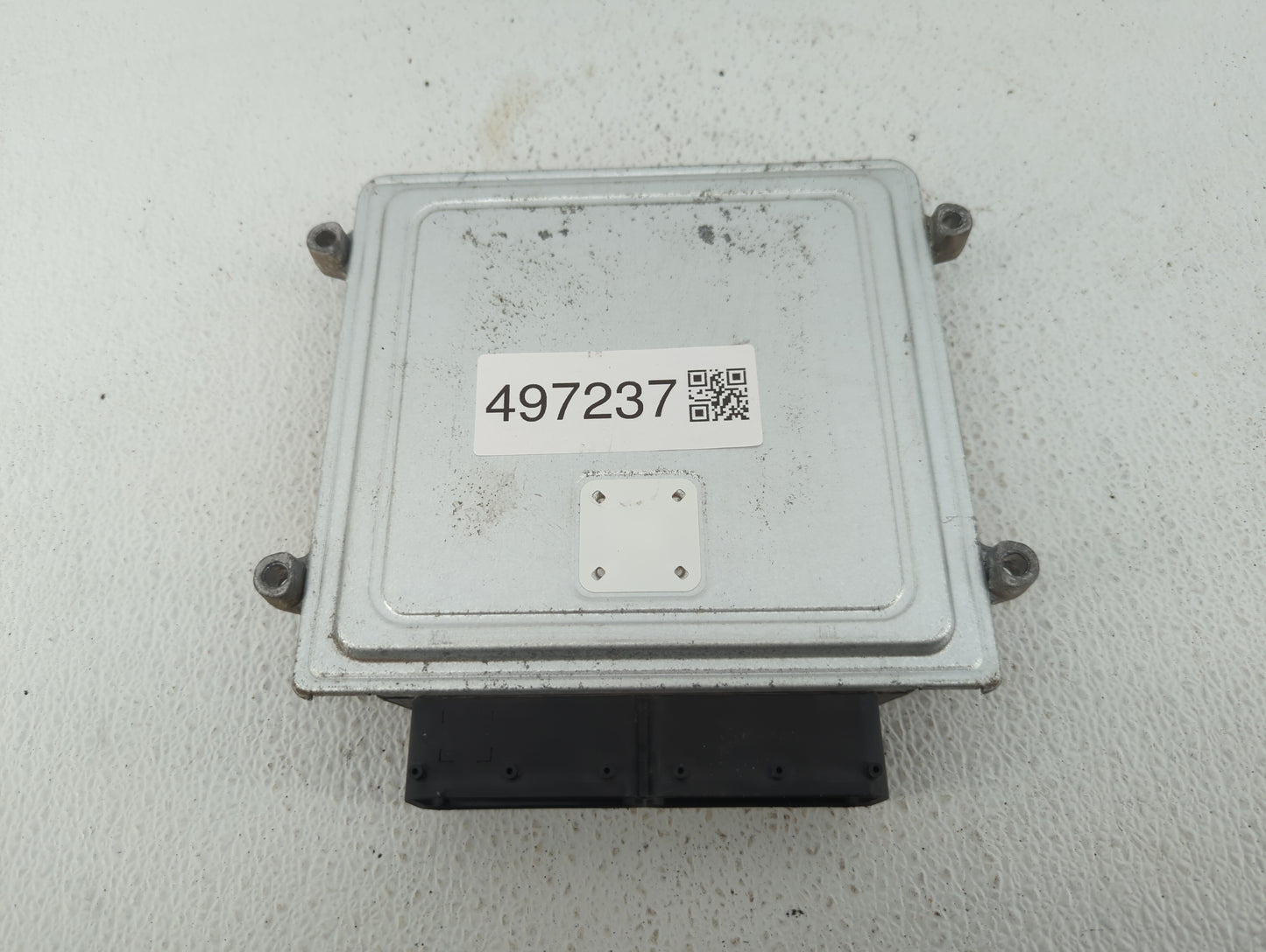 2015-2017 Hyundai Sonata PCM Engine Control Computer ECU ECM PCU OEM P/N:39101-2GGK4 Fits Fits 2015 2016 2017 OEM Used Auto